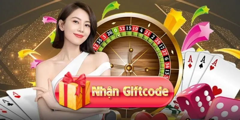 Tìm hiểu về Giftcode Rikvip là gì?